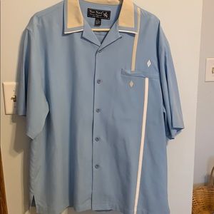 Nat Nast Men’s shirt.